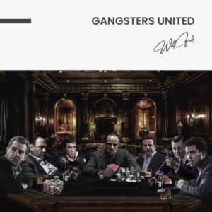 Gangsters United - Glass