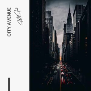 City avenue - glass