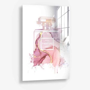 Paris Parfum - Glass