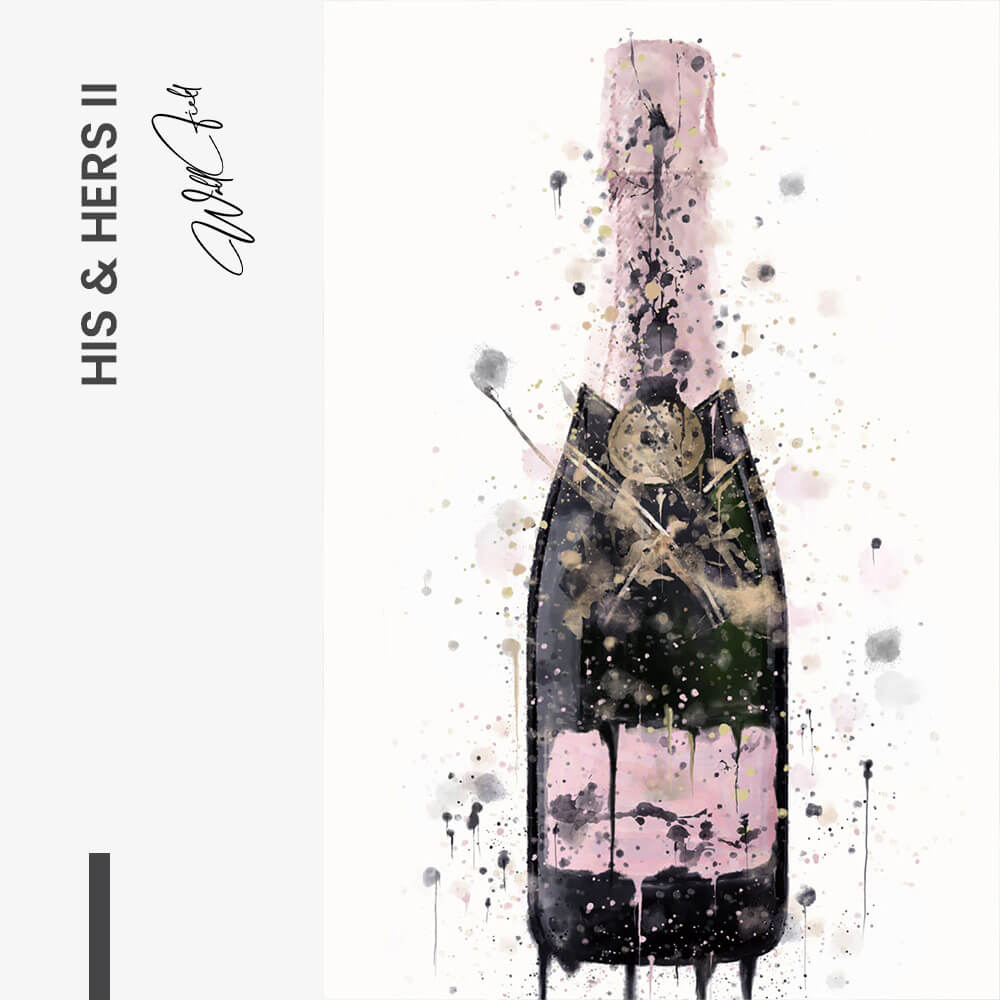 Design signature II - tiny