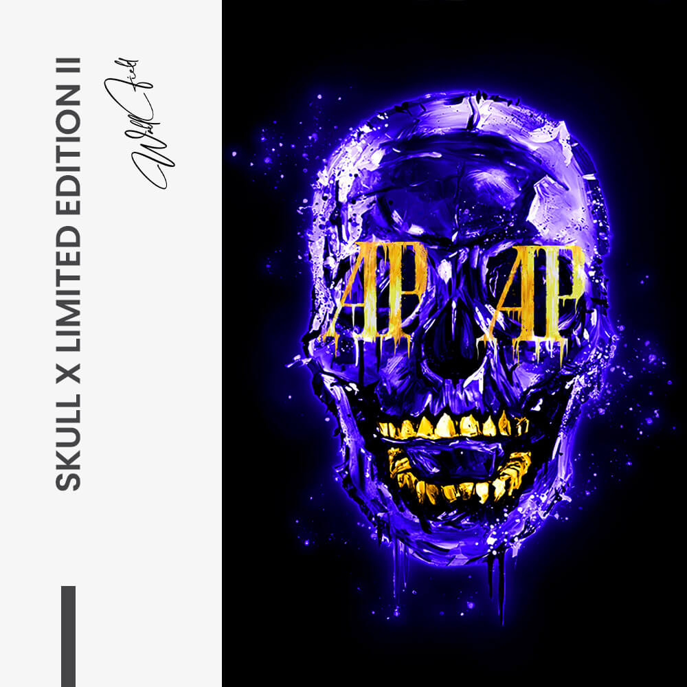 Design signature II - tiny
