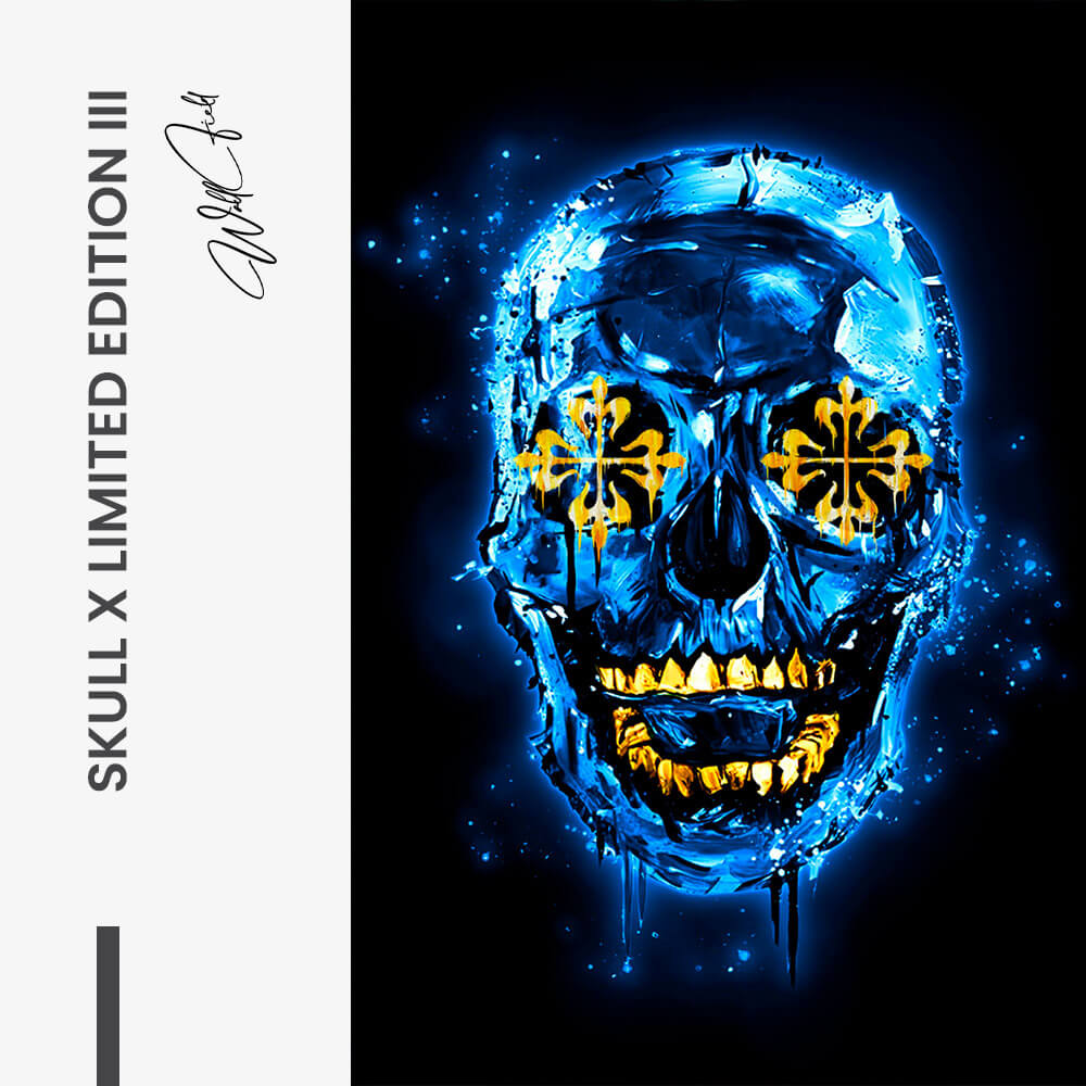 Design signature III - tiny