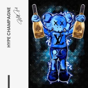 Design signature - tiny
