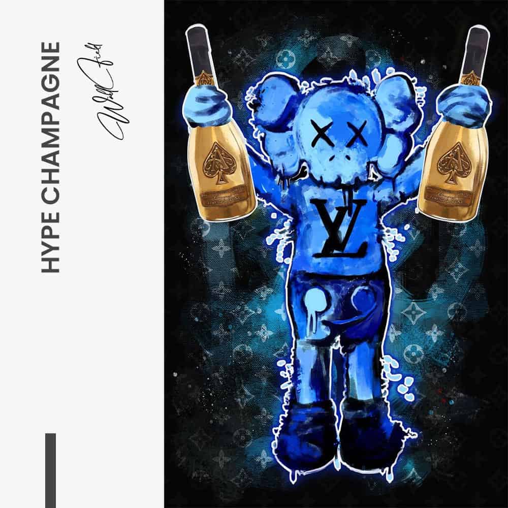 Design signature - tiny