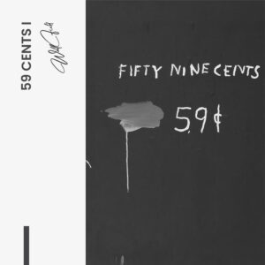 11. Design signature 59 Cents I