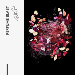 11. Design signature Perfume Blast