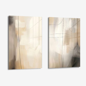 4. Glass Detail 1 Soft Abstract (2x)