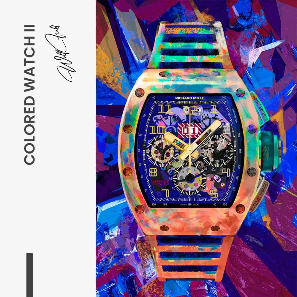 11.-Design-signature-Colored-Watch-II