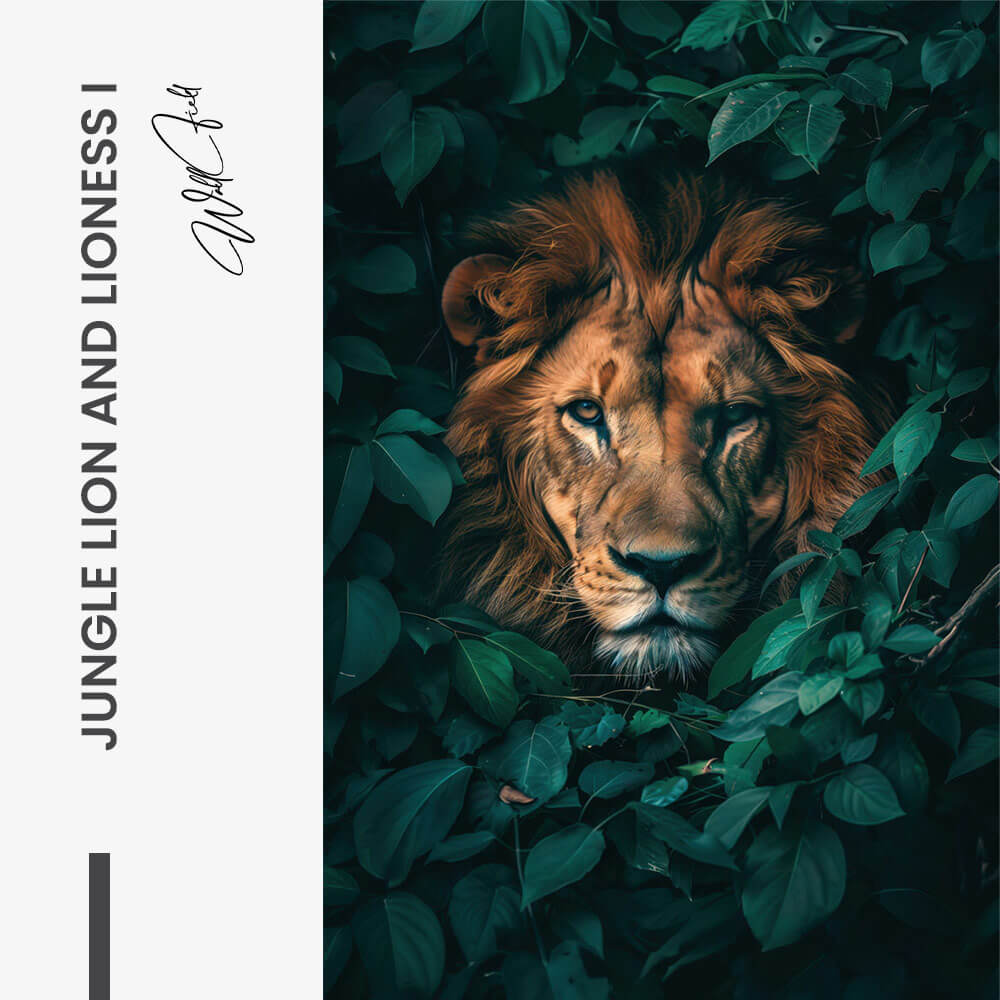 7.-Design-signature-1-Bundle-Jungle-Lion-and-Lioness